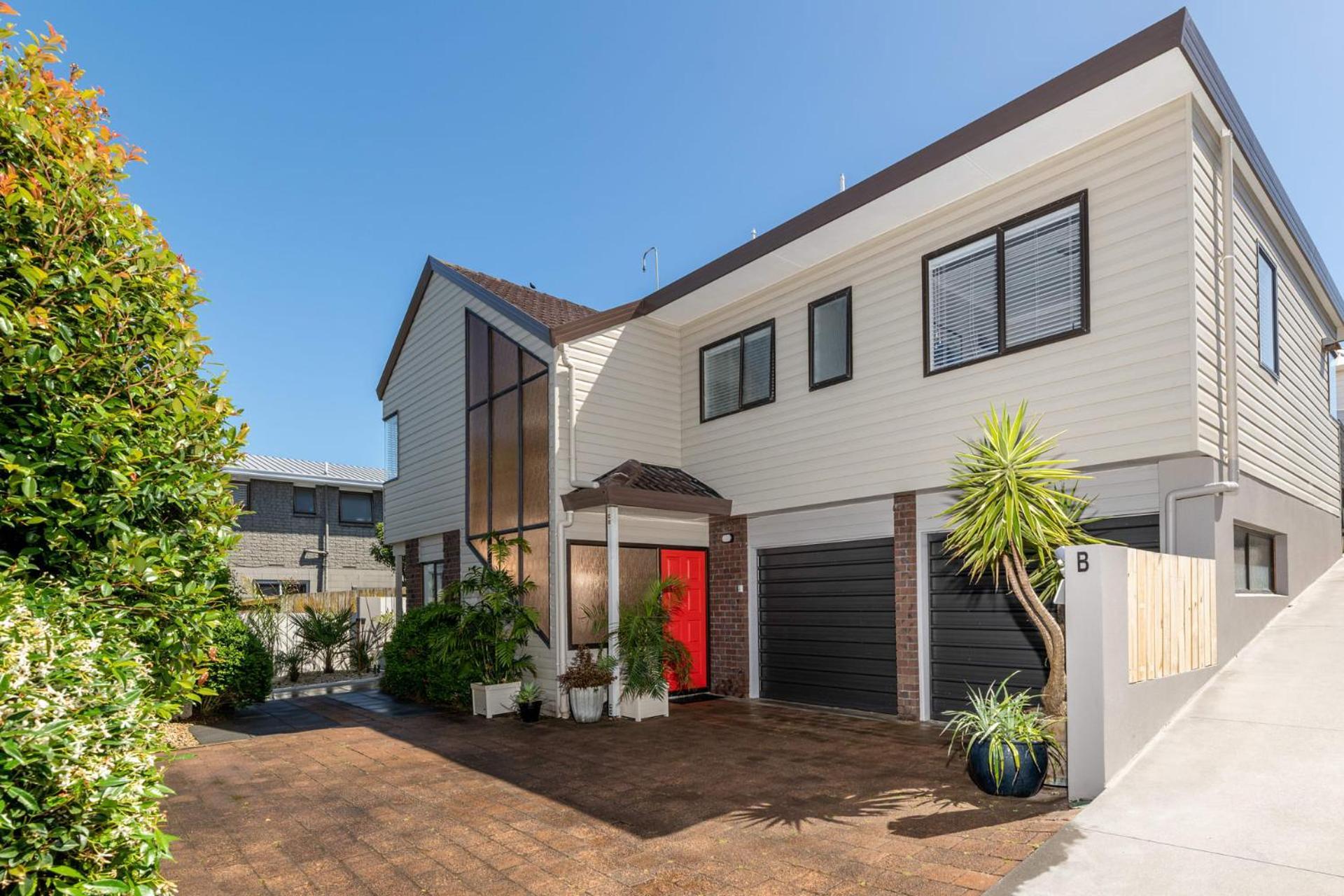 Ocean Beach Getaway Mount Maunganui Exterior photo